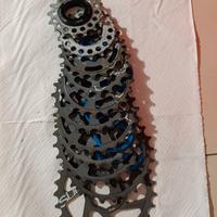 Pacco miche supertype 11 v per esordienti