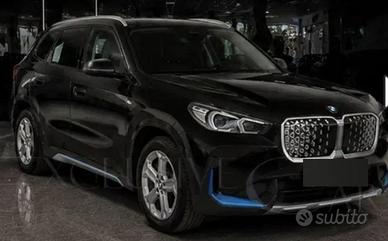 Bmw iX1 i20 praticamente nuova