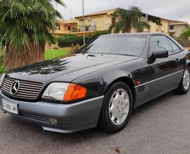 Mercedes SL 300 24V Cabrio