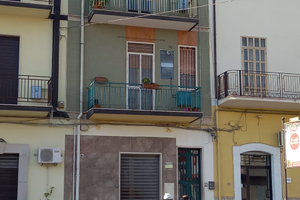 Terra cielo posizione centrale