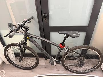 Bici mountain bike