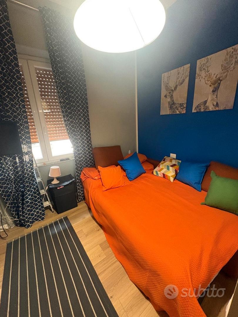 Appartamento – Salerno - Vista 5