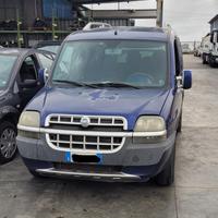 RICAMBI USATI AUTO FIAT Doblo Serie 182B9000 Diese