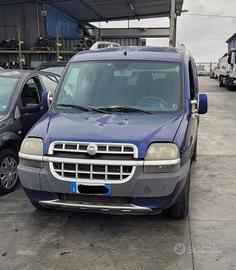 RICAMBI USATI AUTO FIAT Doblo Serie 182B9000 Diese
