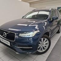 Volvo XC90 D5 AWD Geartronic 7 posti Momentum...