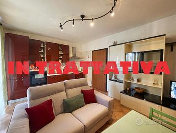 Appartamento Legnano [Cod. rif 3309955VRG]