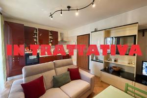 Appartamento Legnano [Cod. rif 3309955VRG]