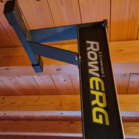 Vogatore Concept2 RowErg