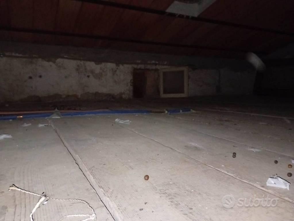 Appartamento – VT - Altro