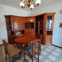 salotto credenza sala