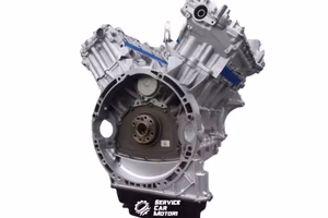 MOTORE RETTIFICATO 642832 CL C (W204) 350 CDI 4MAT