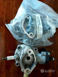 Testa aprilia sr iniezione