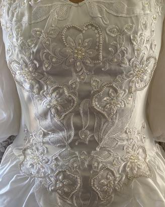 Abito da sposa