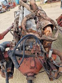 Motore completo Iveco 330.26