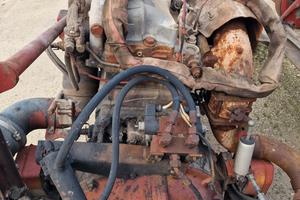 Motore completo Iveco 330.26