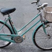 bici da donna
