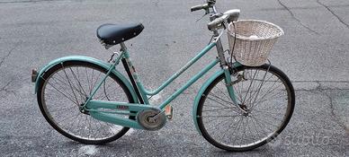 bici da donna
