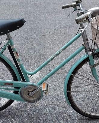 bici da donna