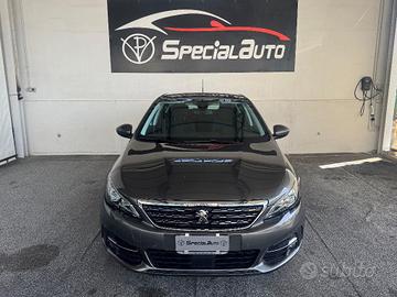 PEUGEOT 308 BlueHDi 120cv S&S EAT6 GT Line