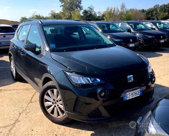 Seat Arona 1.0 EcoTSI Style