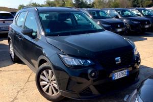 Seat Arona 1.0 EcoTSI Style