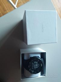suunto core nuovo! (in garanzia)orologio sportivo