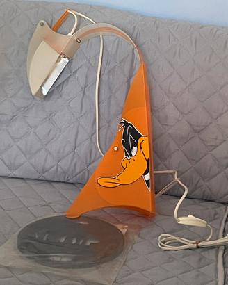 Lampada da tavolo SLAMP - nuova