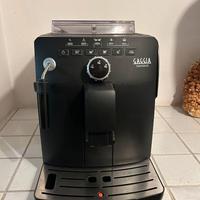GAGGIA NAVIGLIO MACCHINA CAFFÉ AUTOMATICA