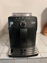 GAGGIA NAVIGLIO MACCHINA CAFFÉ AUTOMATICA