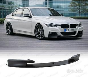 Spoiler lip per bmw serie 3 f31 dal 2011 al 2019