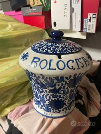Vaso Fabbri 1905