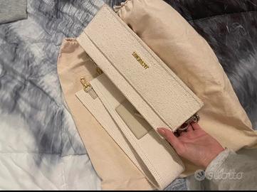 Borsa Jacquemus Le Ciu Ciu