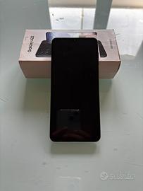 samsung galaxy a22 5G guasto