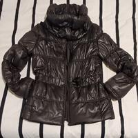 Giaccone piumino donna D.Alessandrini tg. 44