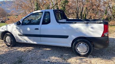 Dacia Logan Pick Up