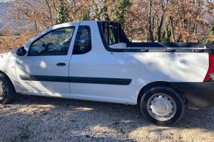 Dacia Logan Pick Up
