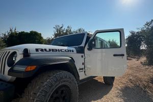 Jeep Wrangler Rubicon 2.0 272cv