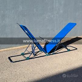 PancaFit Usato Metodo Raggi