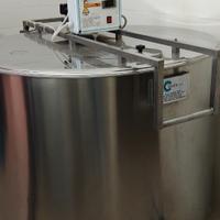 Attrezzi da caseificio