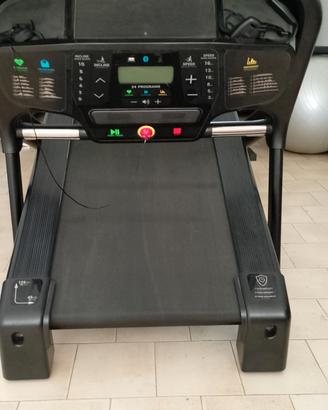 Attrezzature completa per Home Gym 