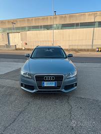 Audi A4 Avant 2.0 TFSI 180CV Ambiente
