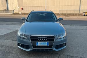 Audi A4 Avant 2.0 TFSI 180CV Ambiente
