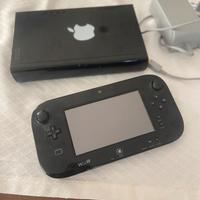 wii console