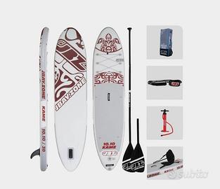 SUP JBAY ZONE kit completo 
