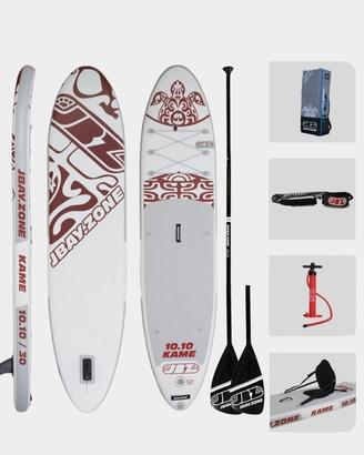 SUP JBAY ZONE kit completo 