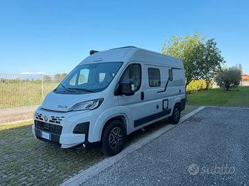 Knaus Boxlife Platinum 540