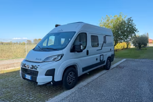 Knaus Boxlife Platinum 540