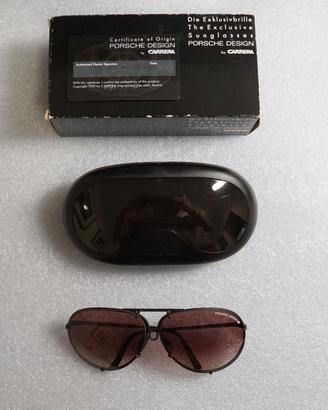Porsche Carrera sunglasses mod 5623