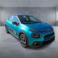 CITROEN C3 3ª serie PureTech 83 S&S Shine