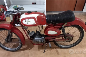Moto cimatti sport
